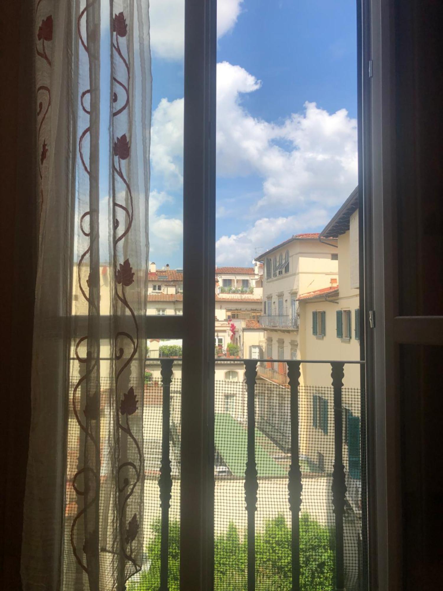 3 Perle All'Accademia Apartments Florenţa Exterior foto